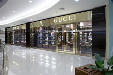 gucci store brasil